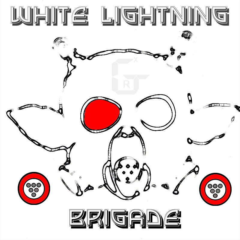 White Lightning Brigade
